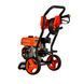 Мийка високого тиску бензинова SEQUOIA SPW600 SPW600 фото 7