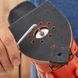 Шліфмашина вібраційна мережева BLACK+DECKER BEW200 BEW200 фото 4