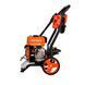 Мийка високого тиску бензинова SEQUOIA SPW600 SPW600 фото 8