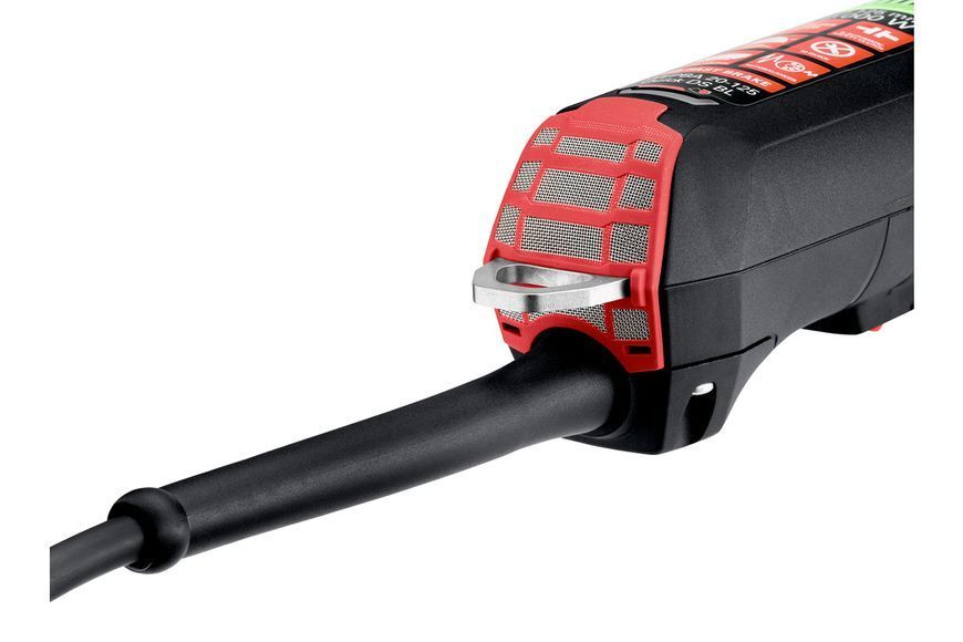 WEPBA 20-150 Quick DS BL (600645000) Кутова шліфувальна машина 600645000 фото