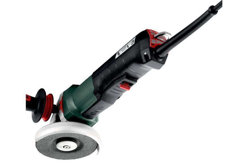 WEPBA 20-150 Quick DS BL (600645000) Кутова шліфувальна машина 600645000 фото