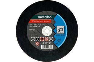Flexiamant super 300x3,5x22,2 сталь, TF 41 (616135000) 616135000 фото