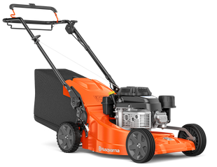 Газонокосарка Husqvarna LC 551SP 9706217-01 фото