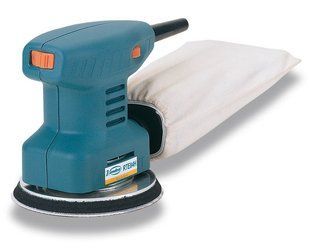 RTE84H Обертальна шліфмашина 180W osc. 2mm диск 125mm RPM 7000-12500 RTE84H фото