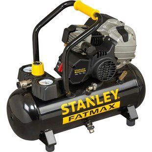 Компресор повітряний STANLEY FMXCM0043E FMXCM0043E фото