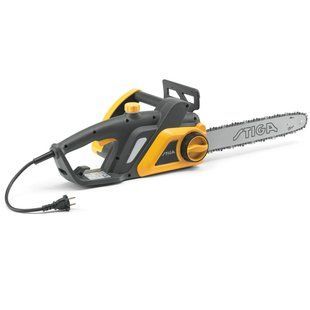 Пила ланцюгова електрична STIGA CS122c-40 CS122c-40 фото