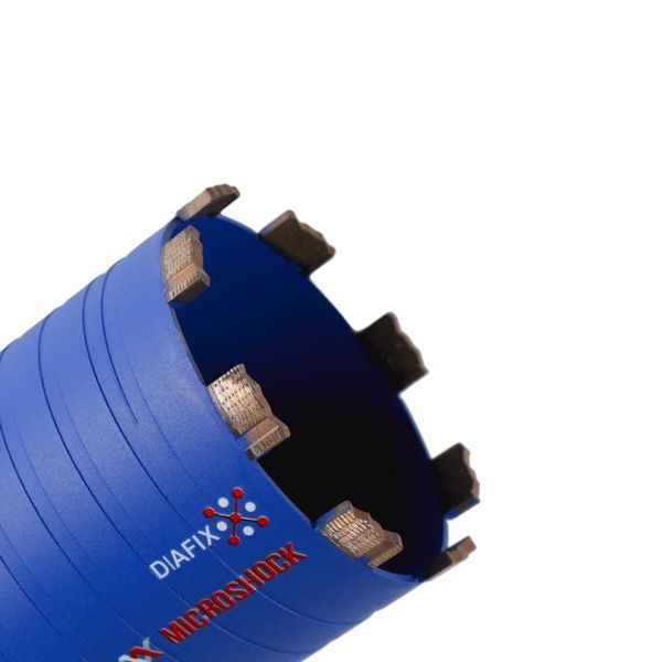 Свердло алмазне DDS-W 112x300-8x1 1/4 UNC DLD 112 RM-TX 10170429030 фото