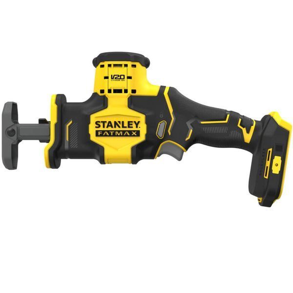 Пила шабельна акумуляторна STANLEY FATMAX SFMCS305B SFMCS305B фото