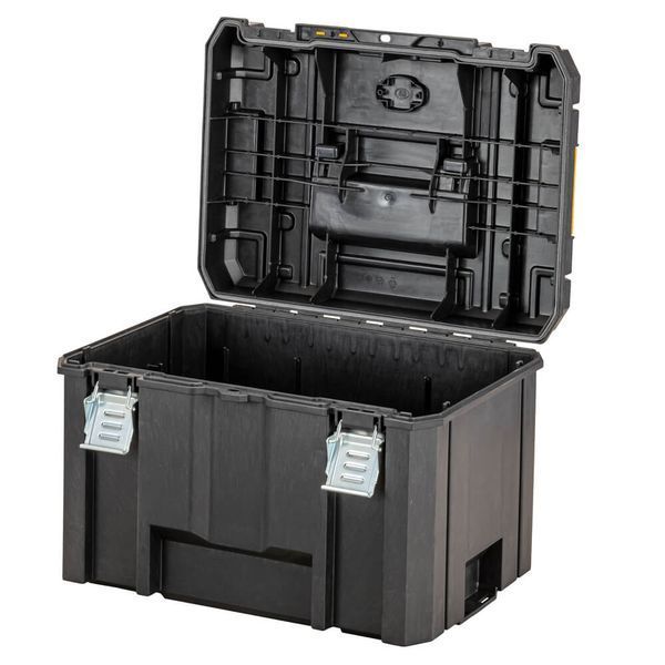 Ящик TSTAK 2.0 DeWALT DWST83346-1 DWST83346-1 фото