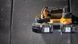 Пила стрічкова акумуляторна безщіткова DeWALT DCS377NT DCS377NT фото 13