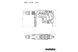 KHEV 11-52 BL (600767500) Комбінований перфоратор 600767500 фото 2