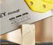 Ножівка SHARPCUT &trade; довжиною 380 мм для поперечного та поздовжнього різу STANLEY STHT20366-1 STHT20366-1 фото 3