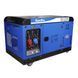 Генератор дизельний EnerSol SKDS-18-3EBA SKDS-18-3EBA фото 3