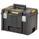 Ящик TSTAK 2.0 DeWALT DWST83346-1 DWST83346-1 фото 1