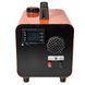 Обігрівач дизельний портативний Vitals DHP-50 211331 фото 4