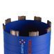 Свердло алмазне DDS-W 112x300-8x1 1/4 UNC DLD 112 RM-TX 10170429030 фото 4