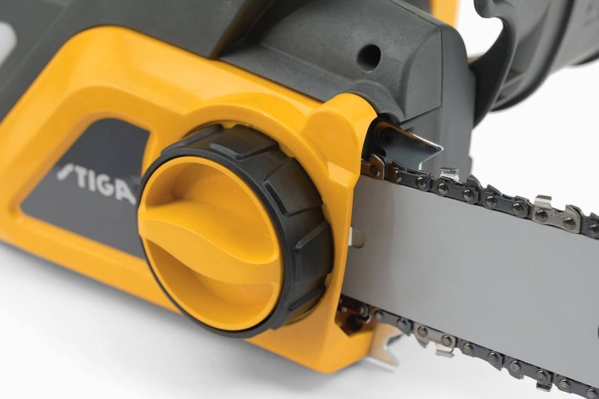 Пила ланцюгова електрична STIGA CS122c-40 CS122c-40 фото