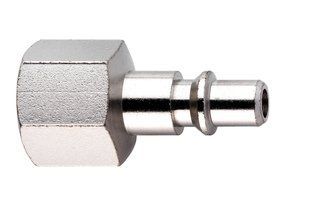 Вставний різьбовий ніпель ARO, внутрішня різьба 3/8" (628733000) 628733000 фото