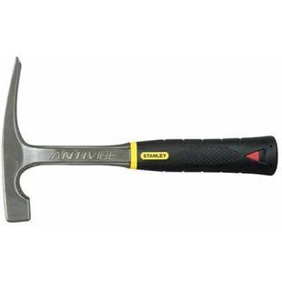 Молоток каменяра AntiVibe&reg; з вагою 570 г STANLEY 1-54-022 1-54-022 фото