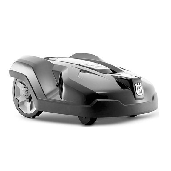 Газонокосарка-робот Husqvarna AM 310  9676729-10 фото