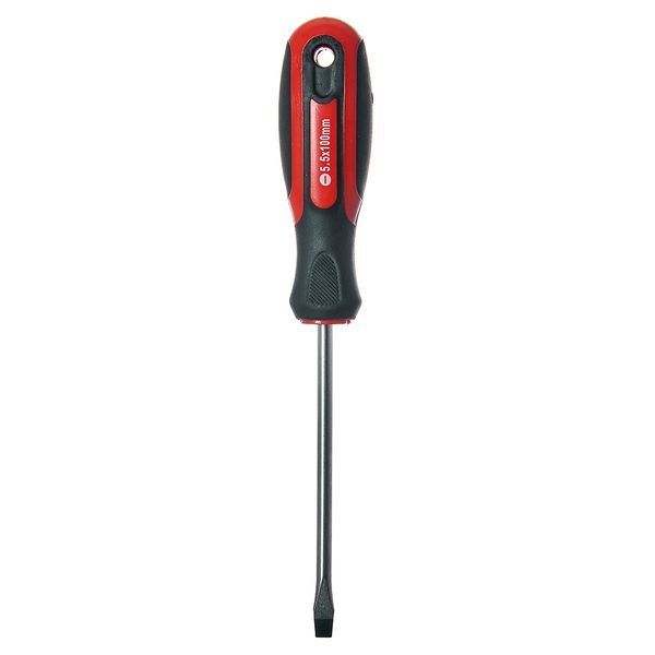 Викрутка плоска Vitals Master S2, 5.5х100 мм 179518 фото
