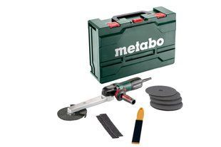 KNSE 9-150 Set (602265500) Шліфувальна машина для кутових зварних швів 602265500 фото