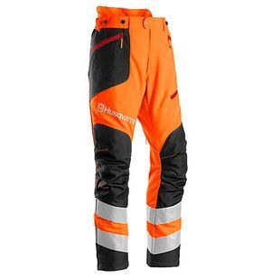 Штани Husqvarna Technical High Viz 20А; розмір M-50/52 5295183-50 фото
