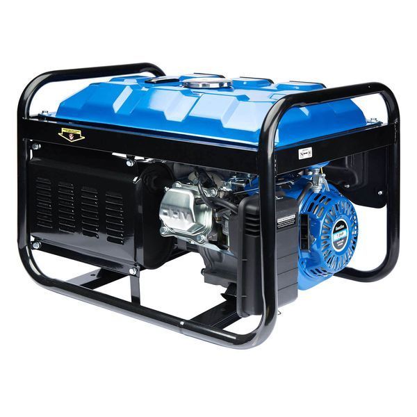 Генератор бензиновий EnerSol EPG-2800S EPG-2800S фото
