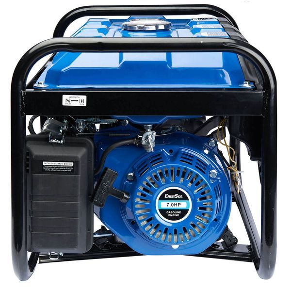 Генератор бензиновий EnerSol EPG-2800S EPG-2800S фото