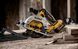 Пила дискова акумуляторна безщіткова DeWALT DCS512N DCS512N фото 5