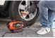 Компресор автомобільний акумуляторний BLACK+DECKER BDCINF18N BDCINF18N фото 5