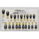 Набір з двадцяти викруток ESSENTIAL STANLEY STHT0-60213 STHT0-60213 фото 2