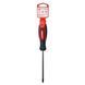 Викрутка хрестова Vitals Master S2, PH2х125 мм 179526 фото 1