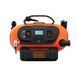 Компресор автомобільний акумуляторний BLACK+DECKER BDCINF18N BDCINF18N фото 1