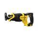 Пила шабельна акумуляторна STANLEY FATMAX SFMCS300B SFMCS300B фото 1