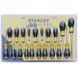 Набір з двадцяти викруток ESSENTIAL STANLEY STHT0-60213 STHT0-60213 фото 1