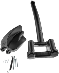 Вставка мульчуюча Husqvarna 9607100-24 фото