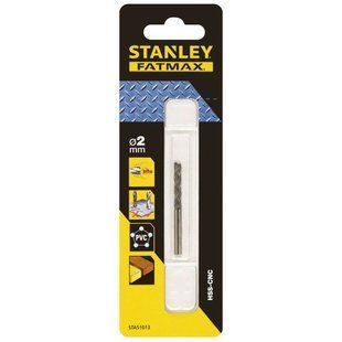 Cвердлo по металу STANLEY FATMAX STA51013 STA51013 фото