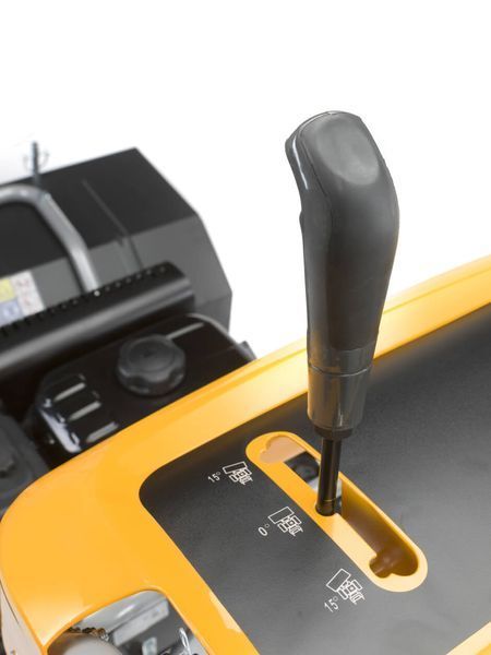 Підмітальна машина бензинова самохідна STIGA SWS600GE SWS600GE фото