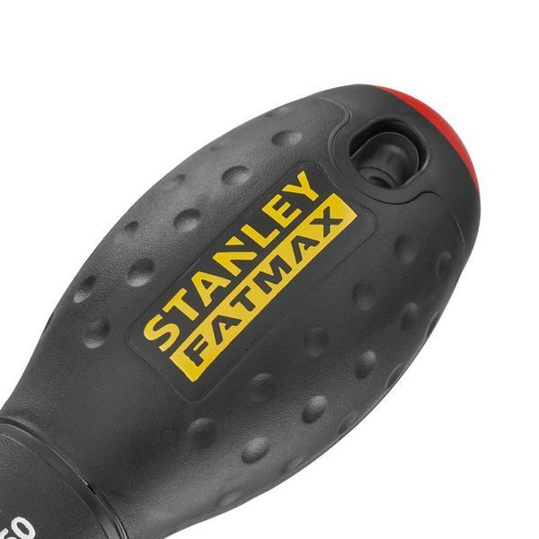 Викрутка FatMax з довжиною жала 150 мм під шліц SL8 STANLEY 0-65-137 0-65-137 фото