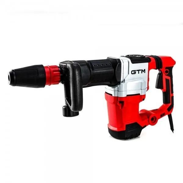 Електромолоток DH20/1500VS 1500Вт, SDS-Max, 20Дж, 900-2000 уд/хв DH20/1500VS фото