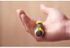 Викрутка Cushion Grip довжиною 100 мм з паралельним жалом під шліц SL 4.0 STANLEY STHT16195-0 STHT16195-0 фото 4