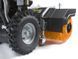 Підмітальна машина бензинова самохідна STIGA SWS600GE SWS600GE фото 7