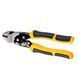 Кусачки діагональні Compound Action, довжина 190 мм DeWALT DWHT0-70275 DWHT0-70275 фото 4