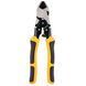 Кусачки діагональні Compound Action, довжина 190 мм DeWALT DWHT0-70275 DWHT0-70275 фото 5