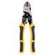 Кусачки діагональні Compound Action, довжина 190 мм DeWALT DWHT0-70275 DWHT0-70275 фото 1