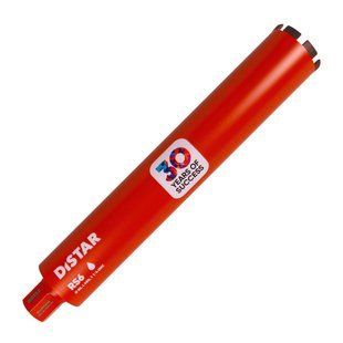 Свердло алмазне DDS-W 082x450-7x1 1/4 UNC DLD 82 RS6 10170085230 фото