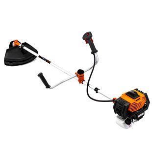 Мотокоса CN430F 1,35кВт/1,8к.с., жостк.вал, ніж+кос.головка Tap&Go CN430F фото