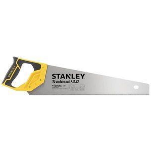 Ножівка по дереву Tradecut STANLEY STHT20354-1 STHT20354-1 фото