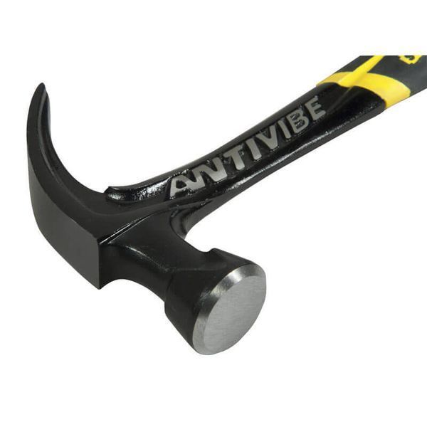 Молоток FATMAX&reg; NEXT GENERATION з вагою головки 567 г, з загнутим цвяходером STANLEY FMHT1-51277 FMHT1-51277 фото